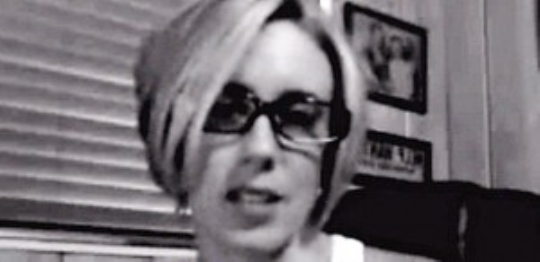 Wideo Casey Anthony w internecie. Ani słowa o Caylee