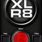 XLR8-3