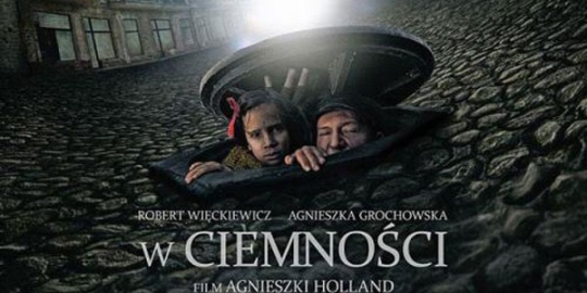 “W ciemności” Agnieszki Holland nominowany do Oskara