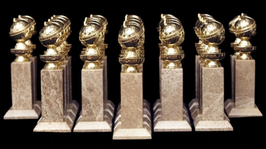 Polski kompozytor wśród nominowanych do Złotych Globów